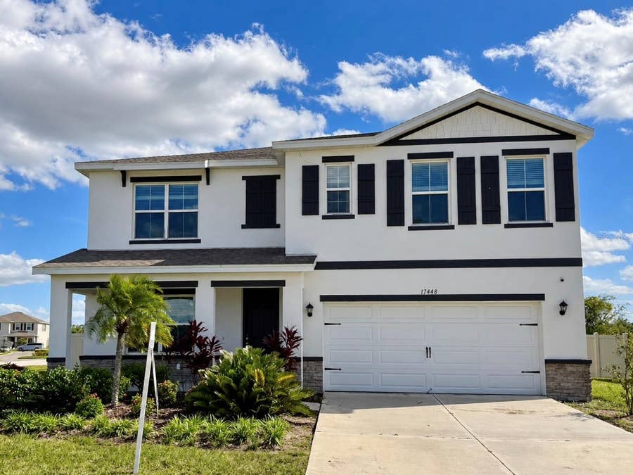Property photo for 17448 HARVEST MOON WAY, Bradenton, FL