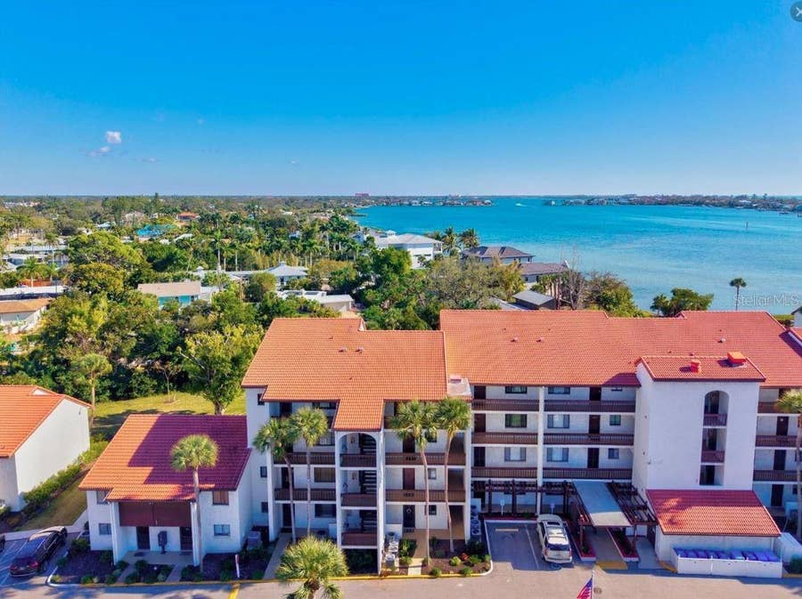 Property photo for 1624 STICKNEY POINT ROAD, #24-407, Sarasota, FL
