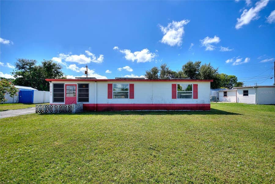 Property photo for 1141 KEHOSEE LANE, Englewood, FL