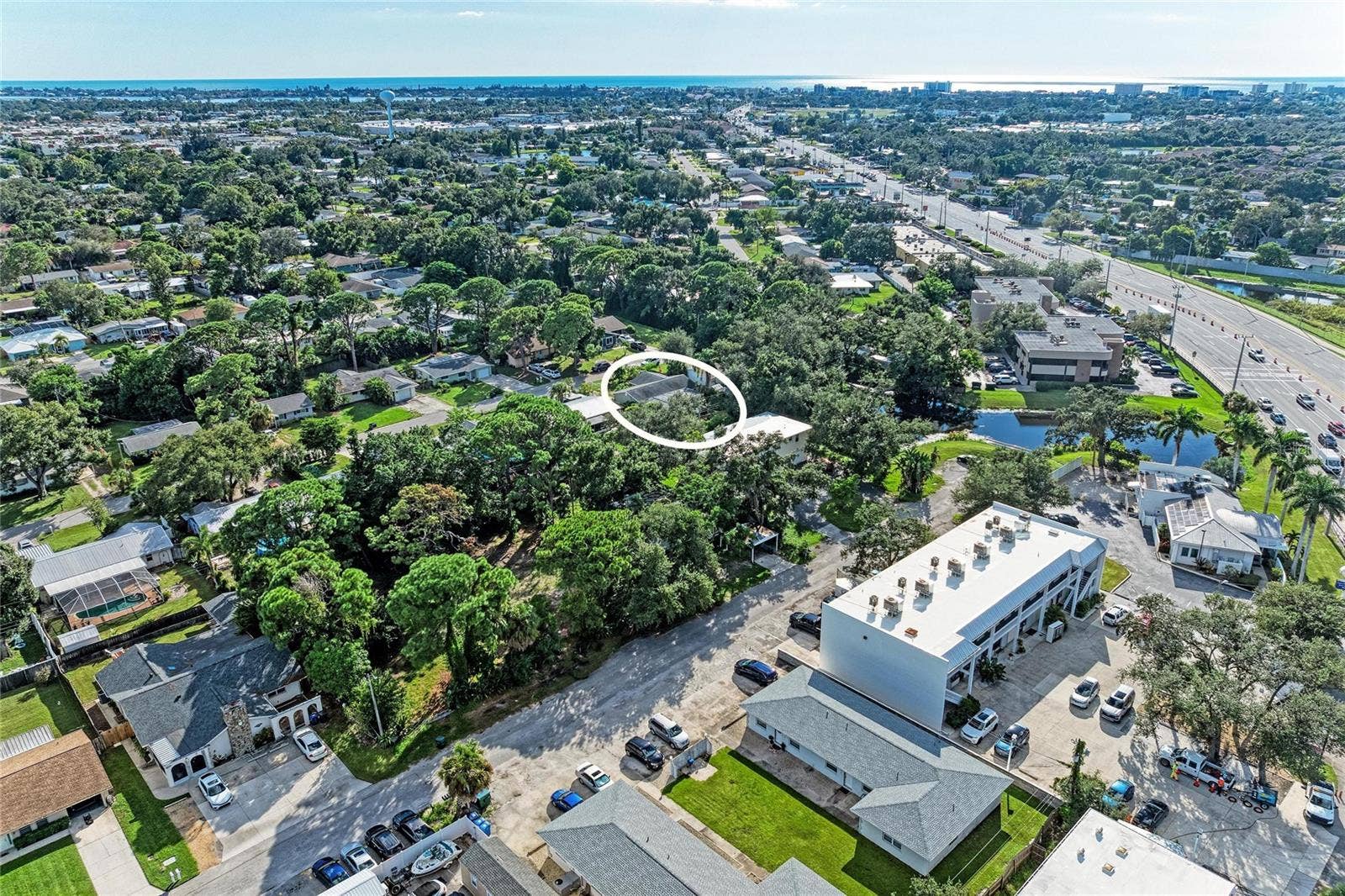 2821 YORKTOWN STREET, Sarasota, FL 34231 2821 YORKTOWN STREET, Sarasota, FL 34231