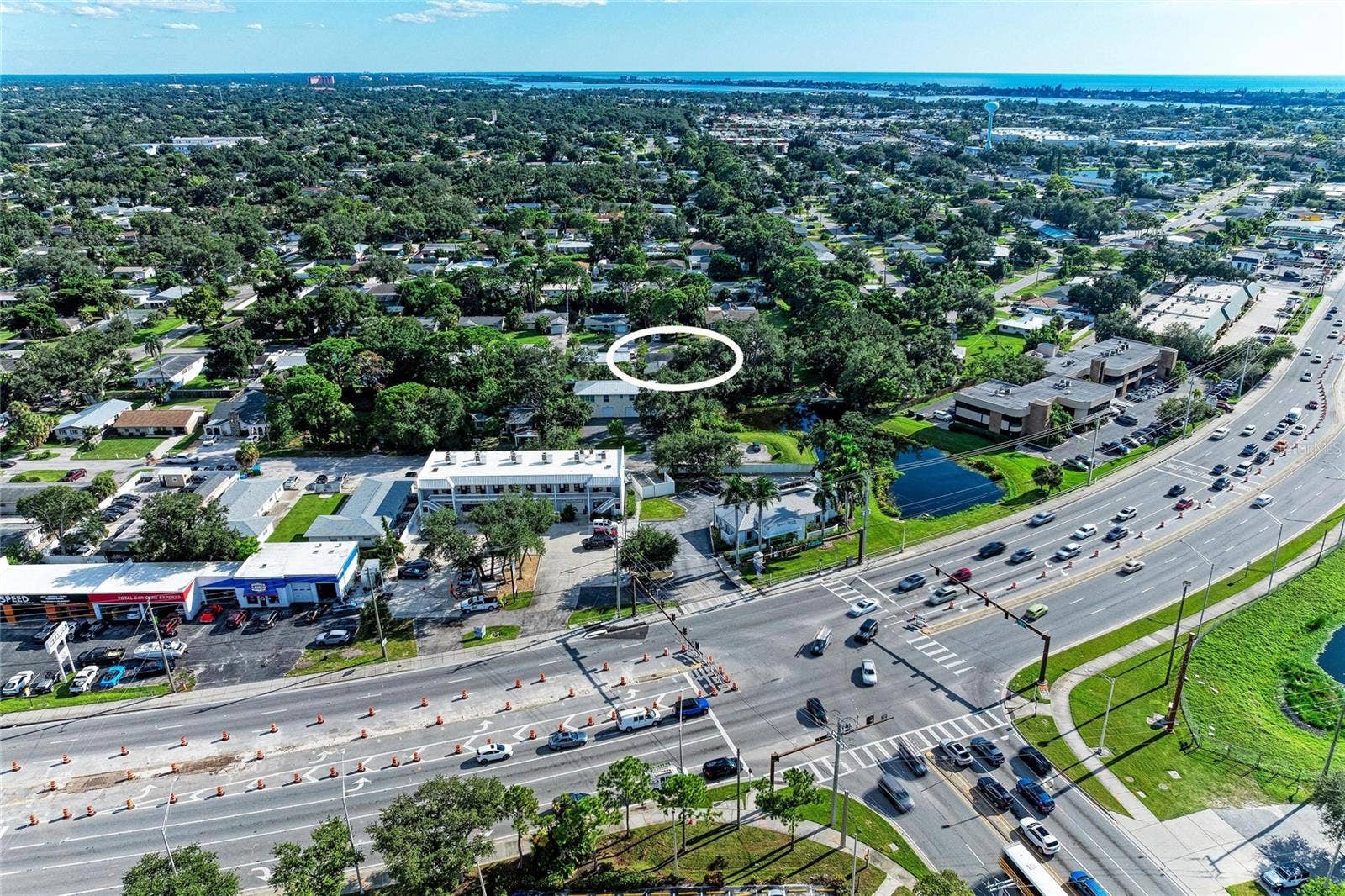 2821 YORKTOWN STREET, Sarasota, FL 34231 2821 YORKTOWN STREET, Sarasota, FL 34231