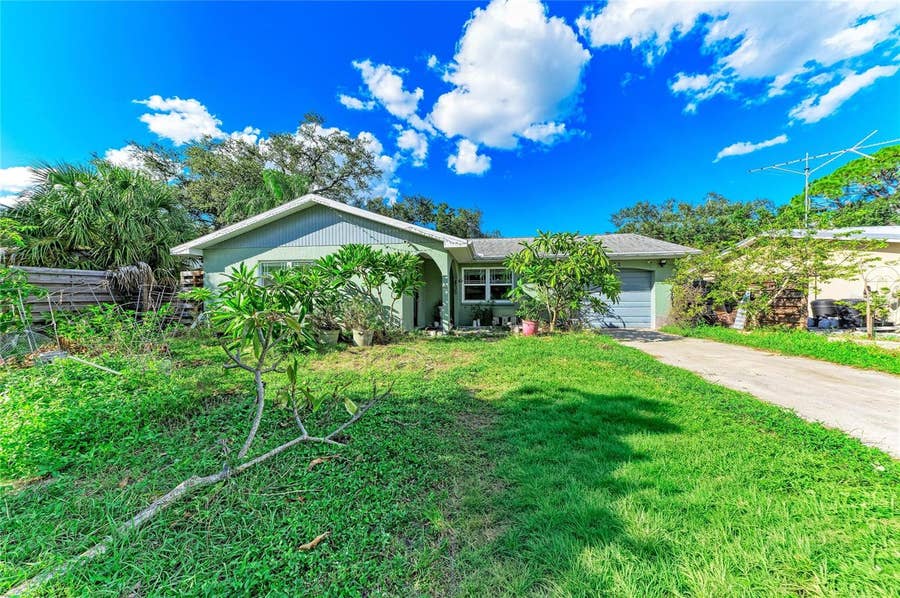 Property photo for 2821 YORKTOWN STREET, Sarasota, FL