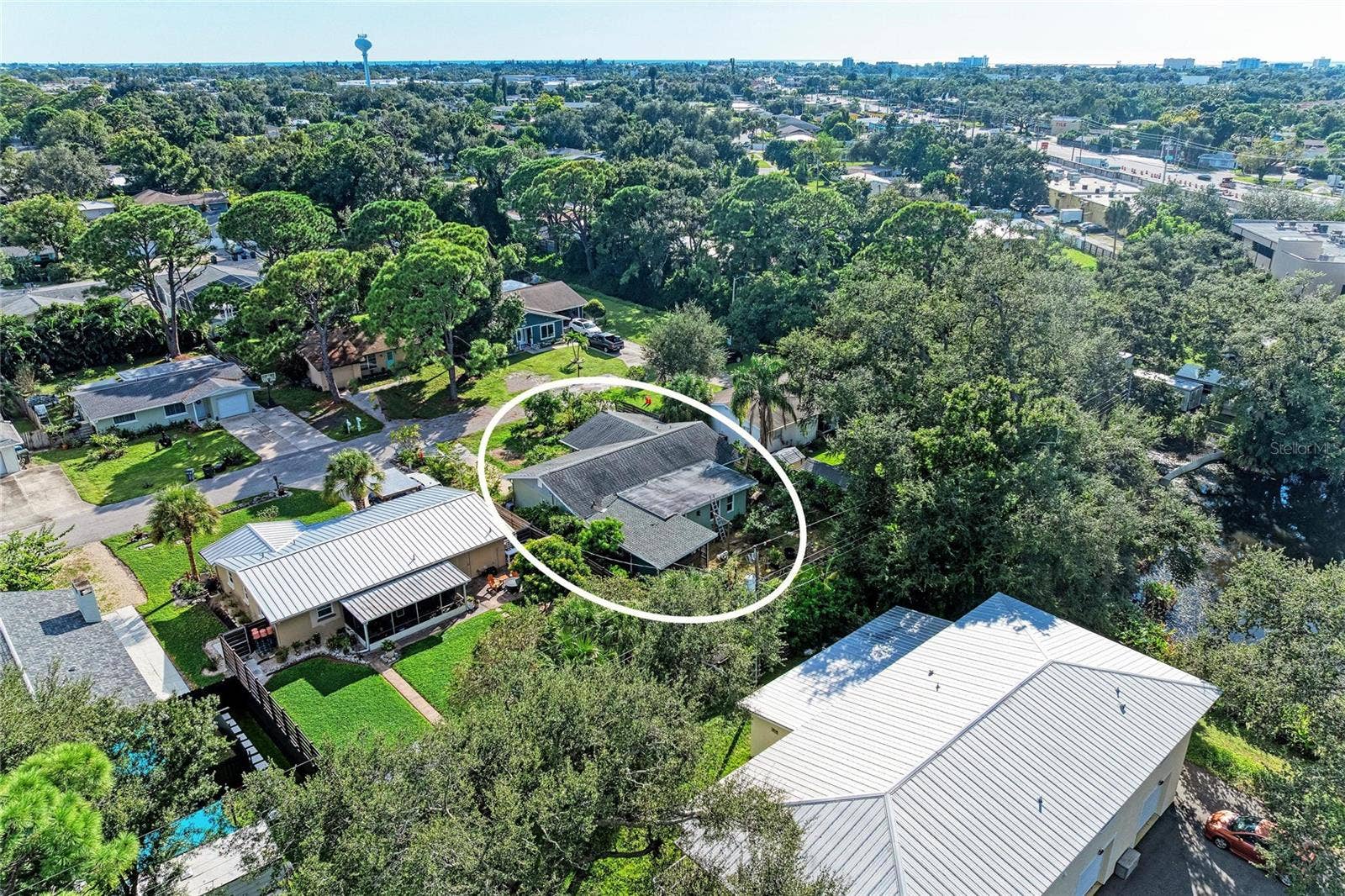 2821 YORKTOWN STREET, Sarasota, FL 34231 2821 YORKTOWN STREET, Sarasota, FL 34231