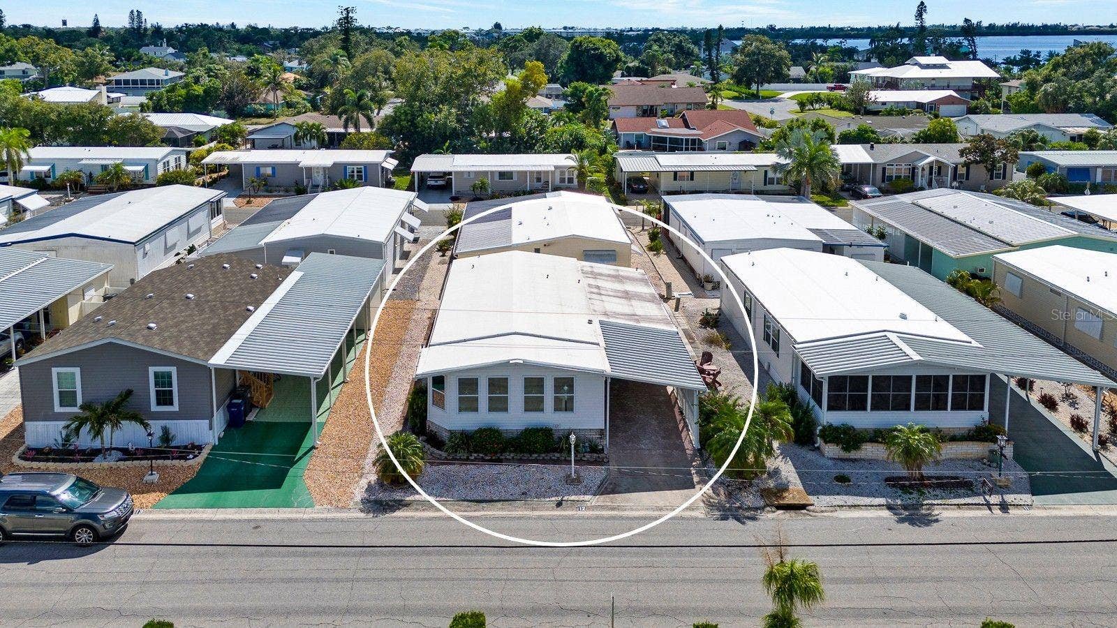 2107 PALMA SOLA BOULEVARD, #12, Bradenton, FL 34209
