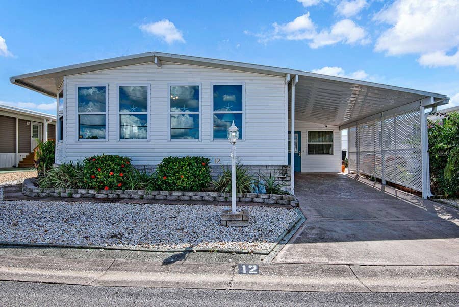 Property photo for 2107 PALMA SOLA BOULEVARD, #12, Bradenton, FL