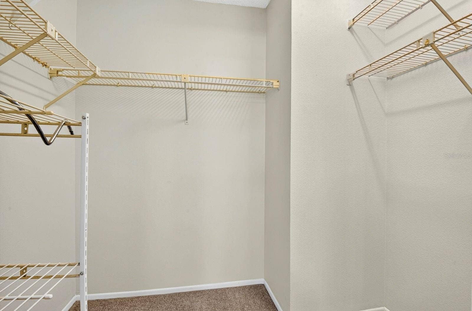 2930 64TH STREET W, #130, Bradenton, FL 34209 Large walk in closet for master