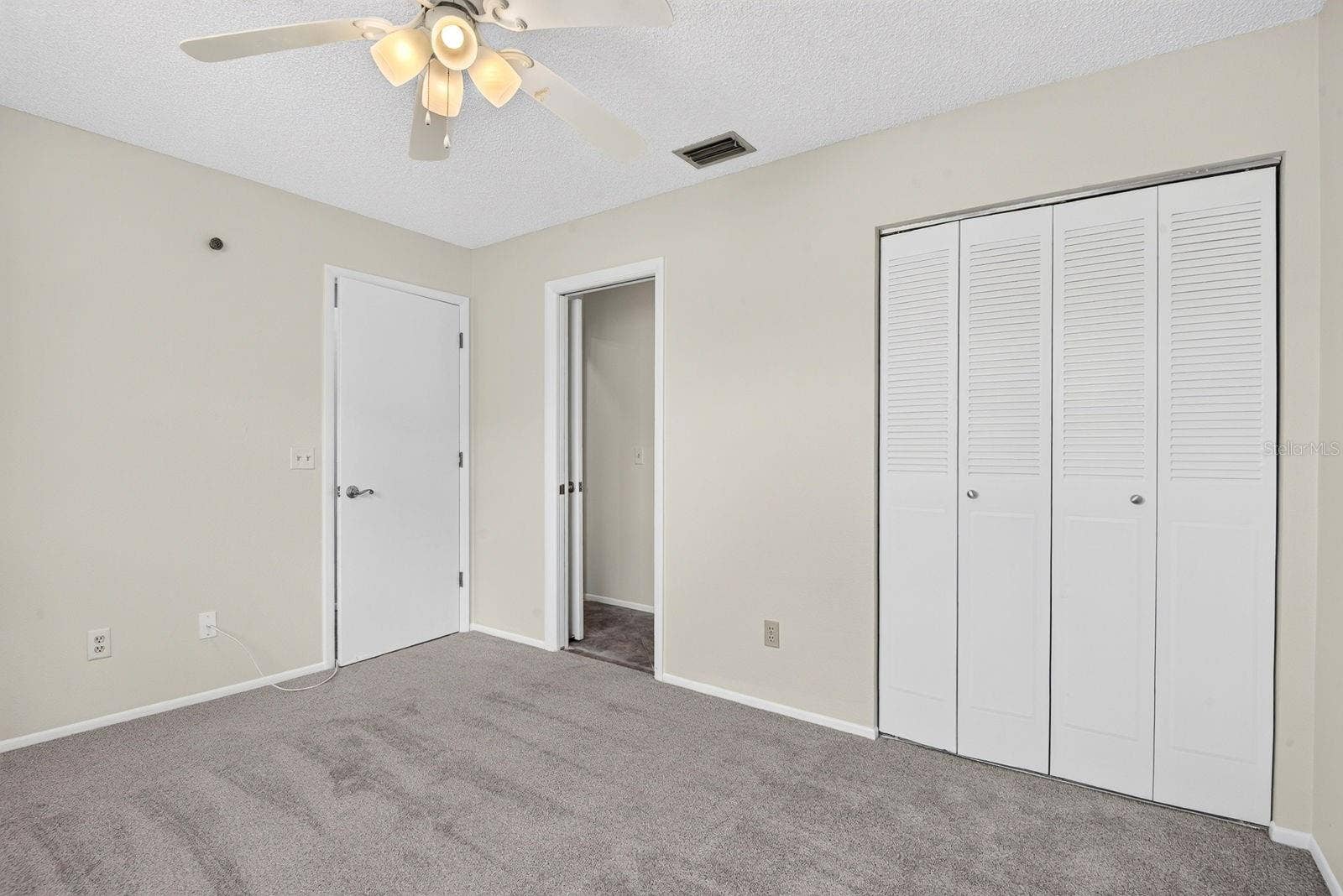 2930 64TH STREET W, #130, Bradenton, FL 34209 Guest Bedroom facing out