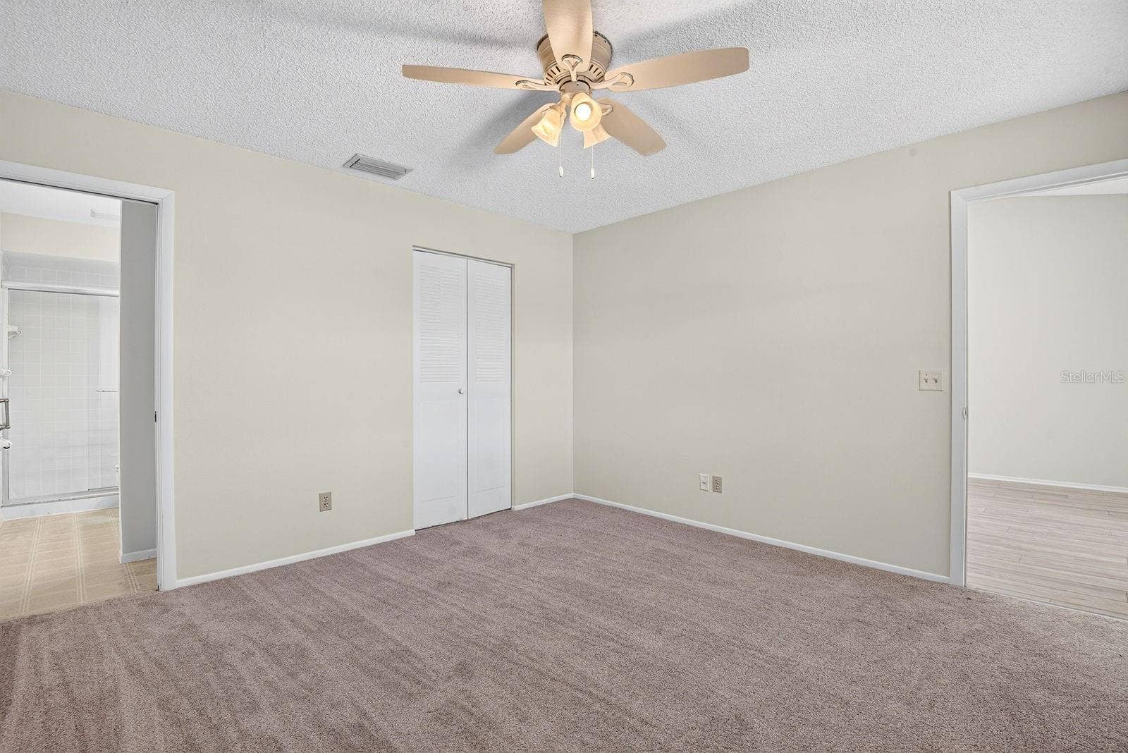 2930 64TH STREET W, #130, Bradenton, FL 34209 Facing out Master Bedroom