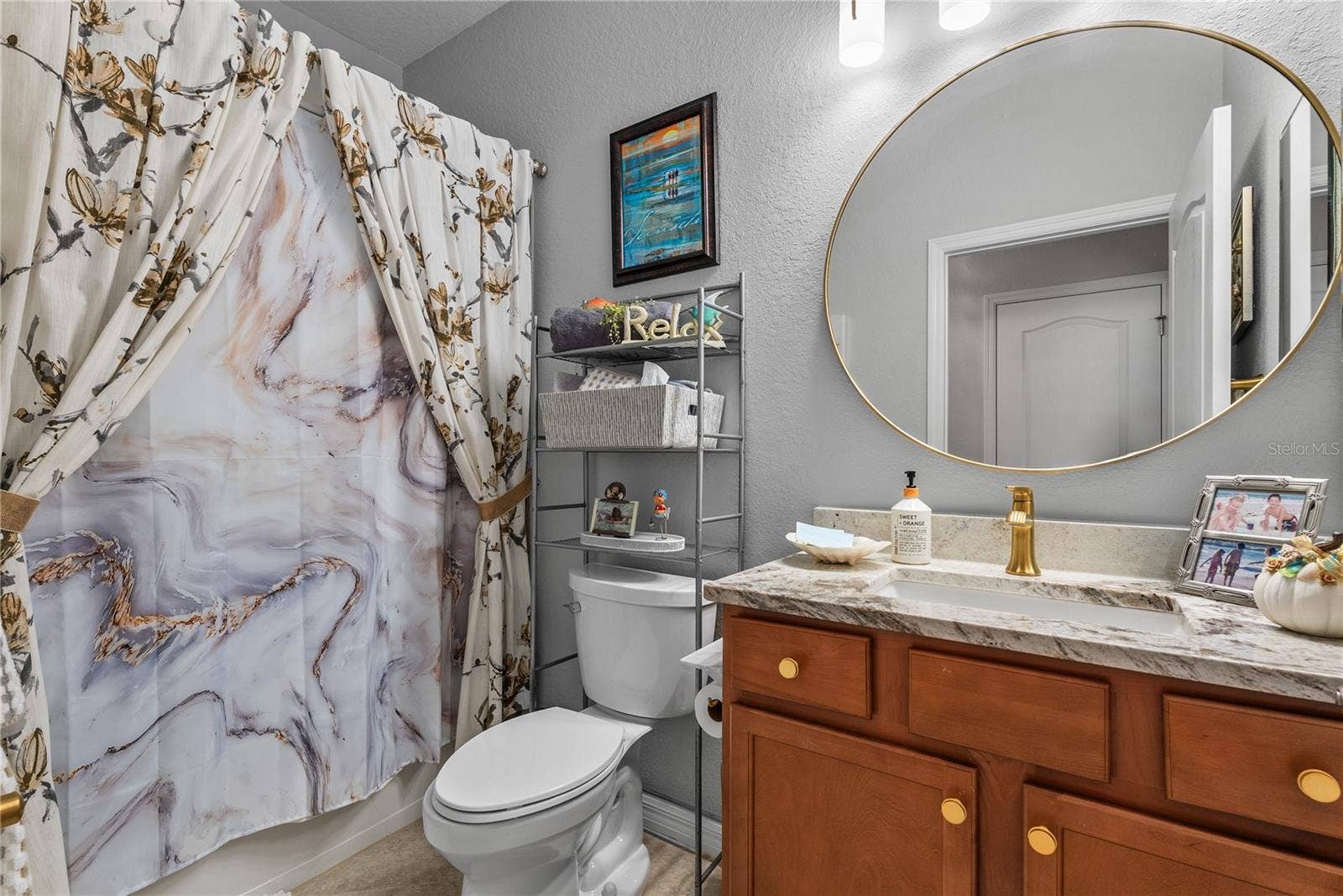 7122 MARSH VIEW TERRACE, Bradenton, FL 34212 Guest Bathroom 1