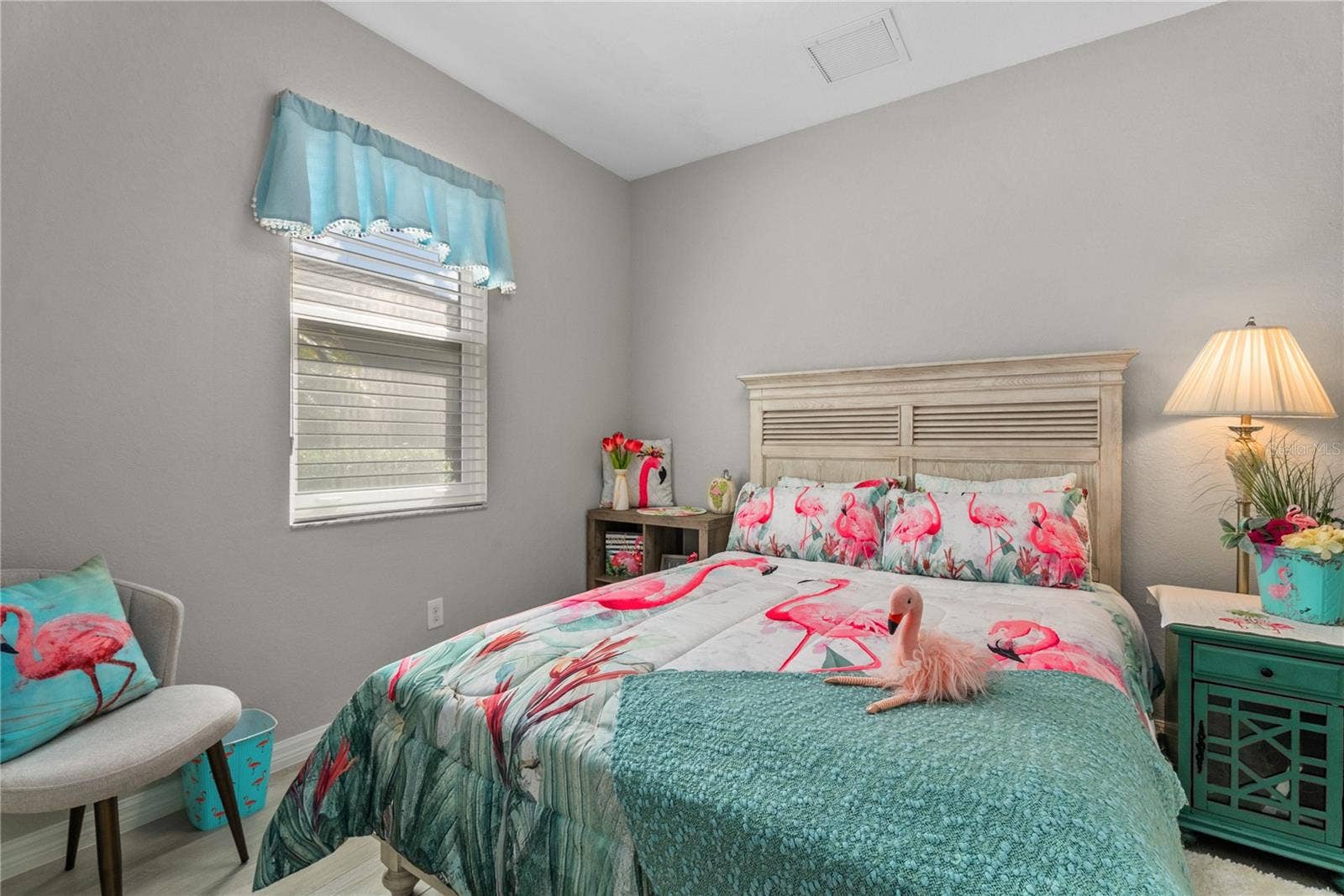 7122 MARSH VIEW TERRACE, Bradenton, FL 34212 Bedroom 2