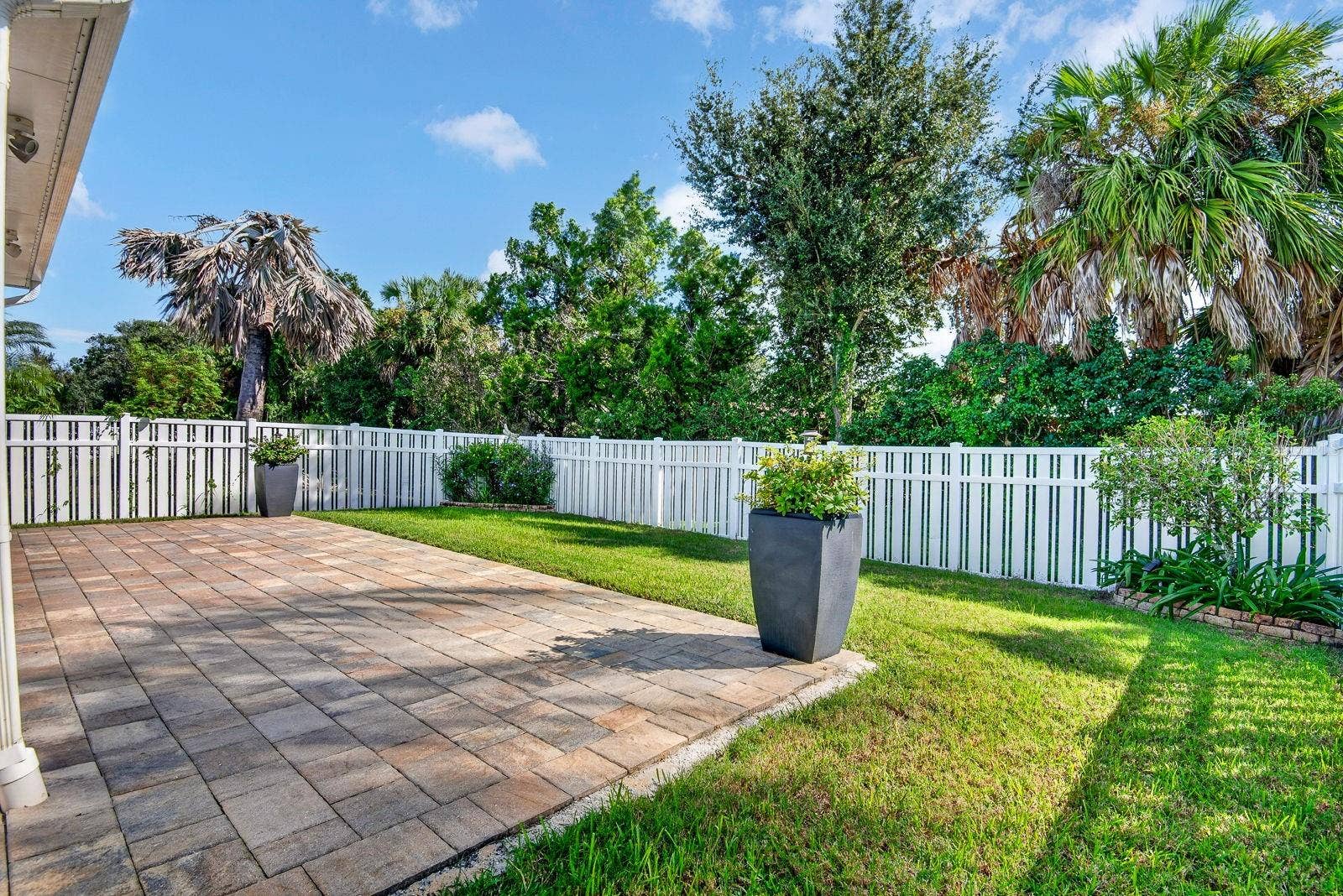 5312 AQUA BREEZE DRIVE, Bradenton, FL 34208 Beautiful Backyard