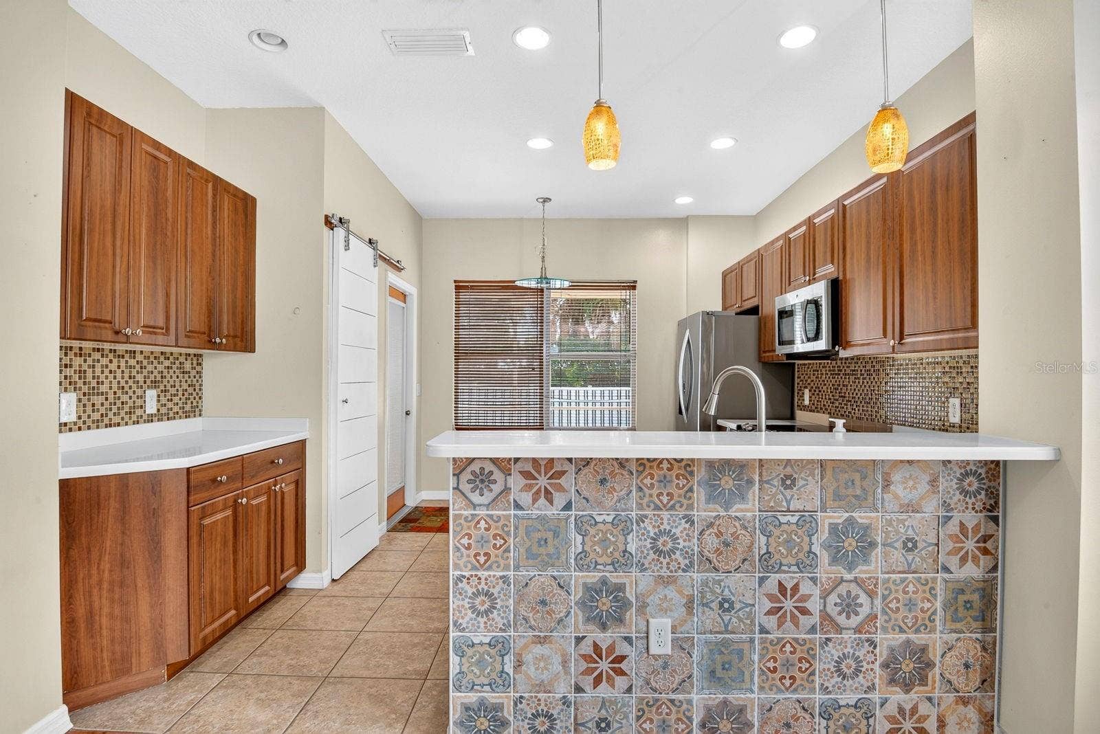 5312 AQUA BREEZE DRIVE, Bradenton, FL 34208 Kitchen