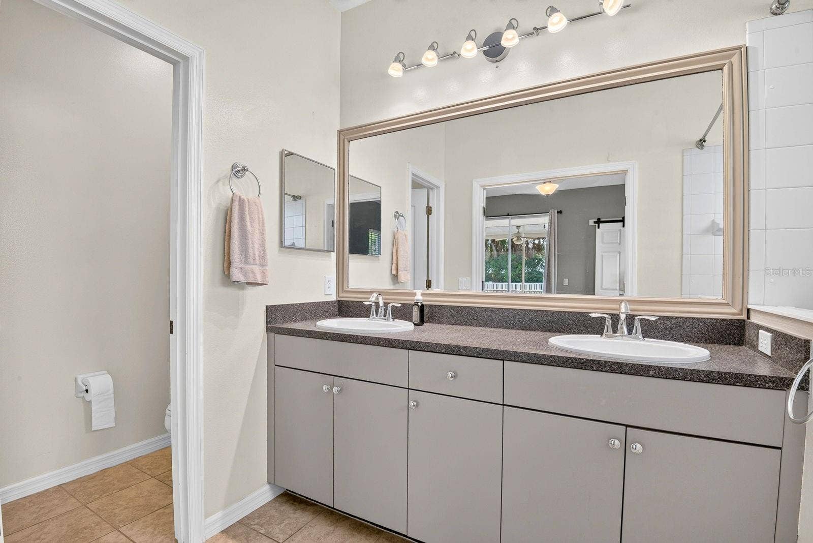 5312 AQUA BREEZE DRIVE, Bradenton, FL 34208 Master Bath
