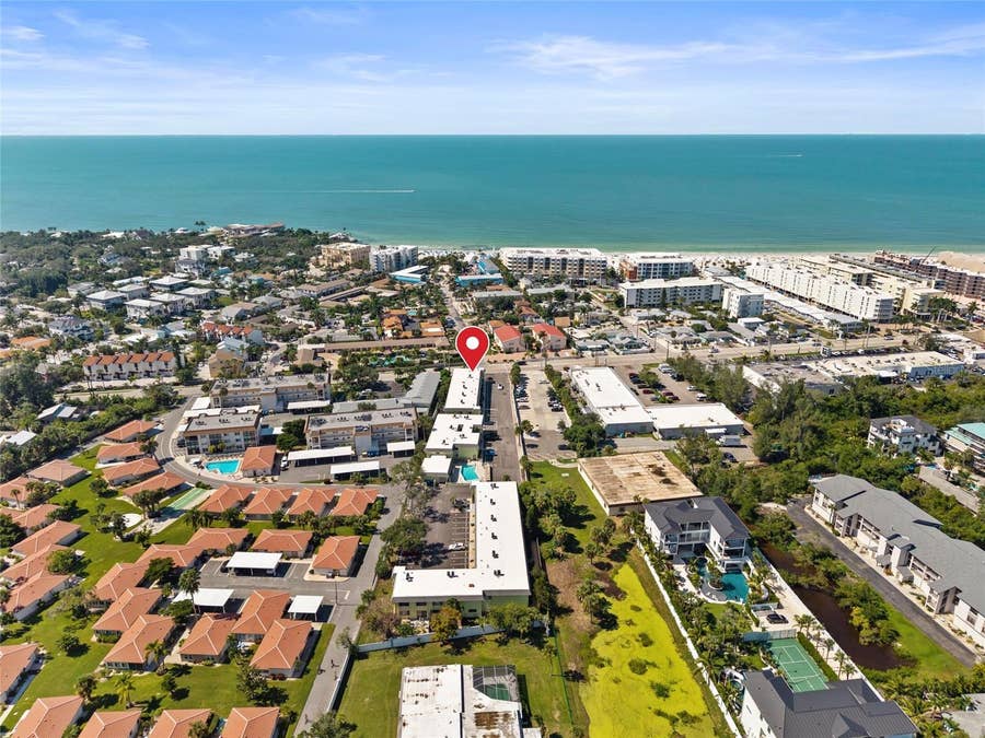 Property photo for 6703 MIDNIGHT PASS ROAD, #101, Sarasota, FL