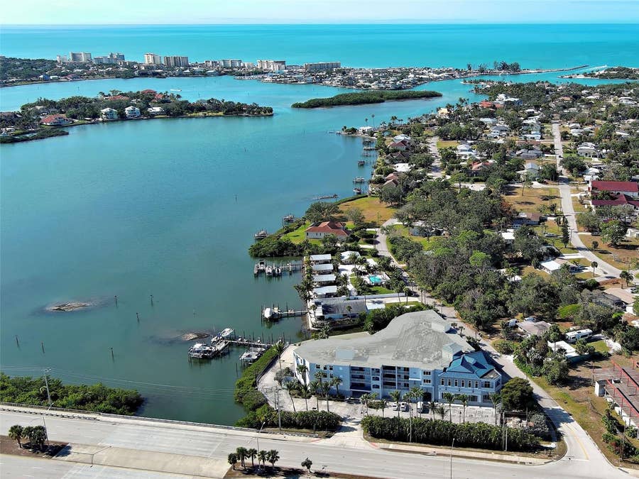 Property photo for 516 TAMIAMI TRAIL S, #201, Nokomis, FL