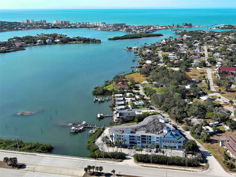 Property photo for 516 TAMIAMI TRAIL S, #201, Nokomis, FL