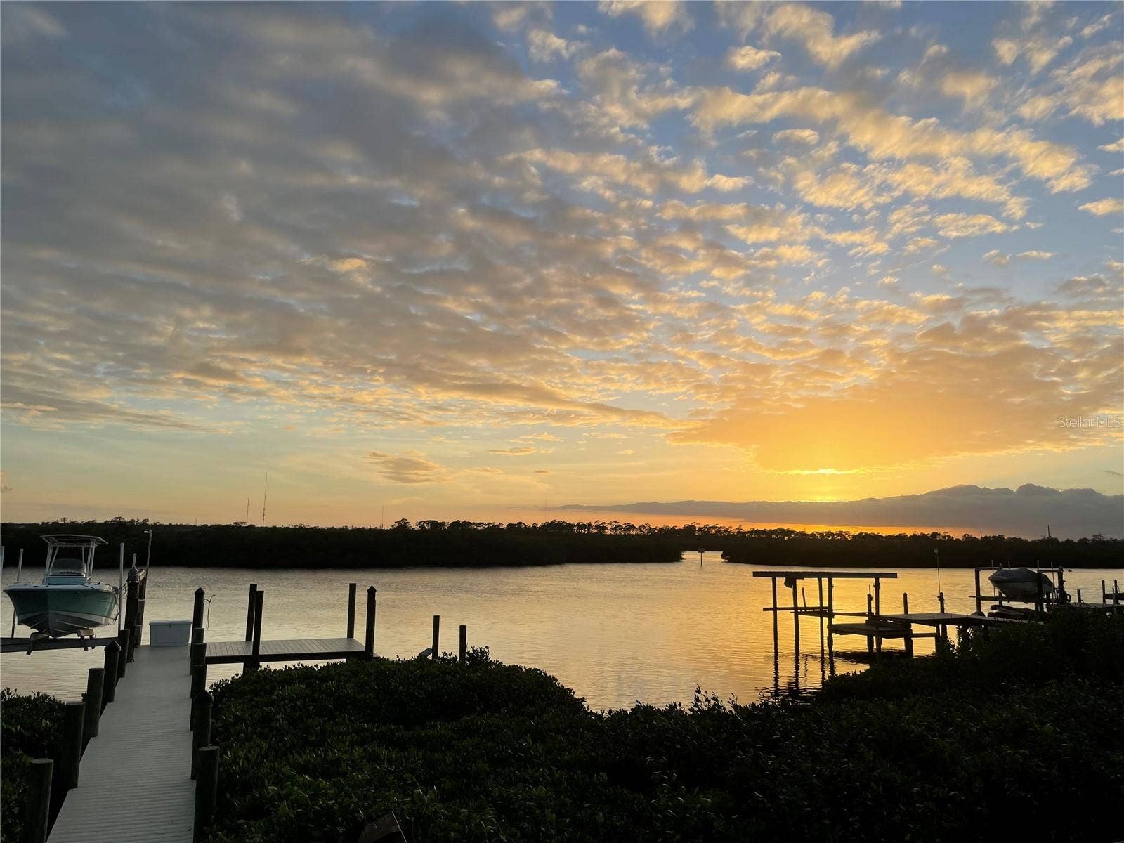 Bradenton, FL 34208 Sunset