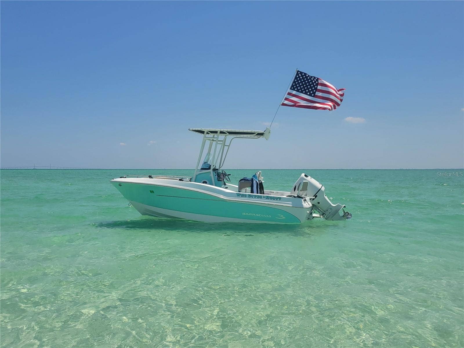 Bradenton, FL 34208 Short Boat Trip To Gulf