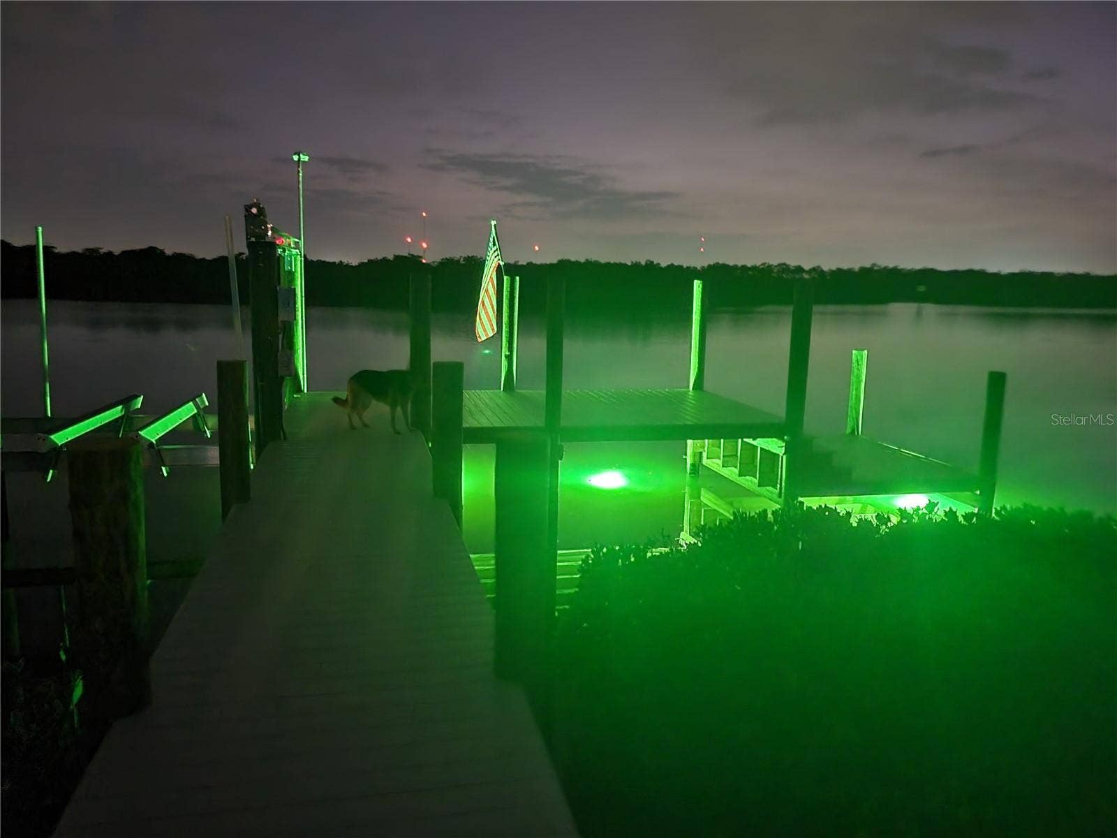 Bradenton, FL 34208 Underwater Lights