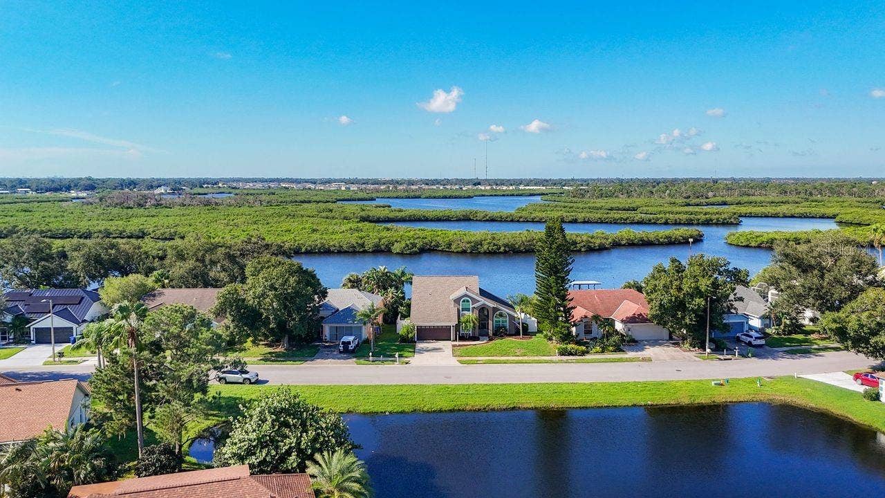Bradenton, FL 34208 Lake Front ,River Back