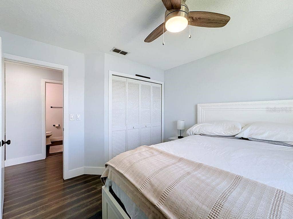 Bradenton, FL 34208 2nd Bedroom