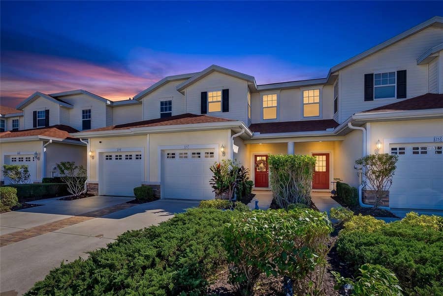 Property photo for 1257 JONAH DRIVE, North Port, FL
