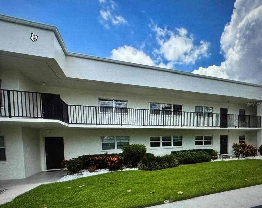 Property photo for 7880 PALM AIRE LANE, #203, Sarasota, FL