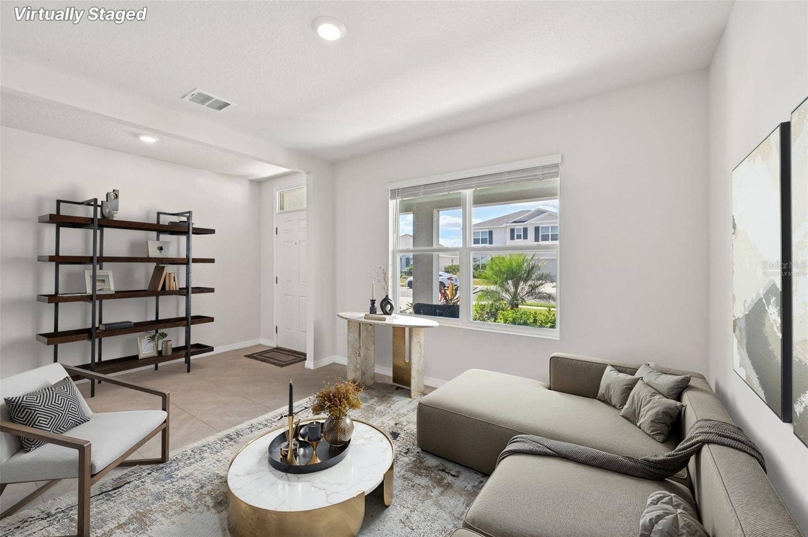 5129 ADEGA WAY, Bradenton, FL 34211 Virtually Staged