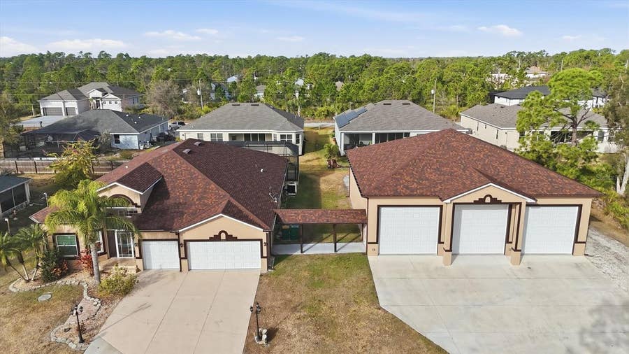 Property photo for 8183 DELAND STREET, Port Charlotte, FL