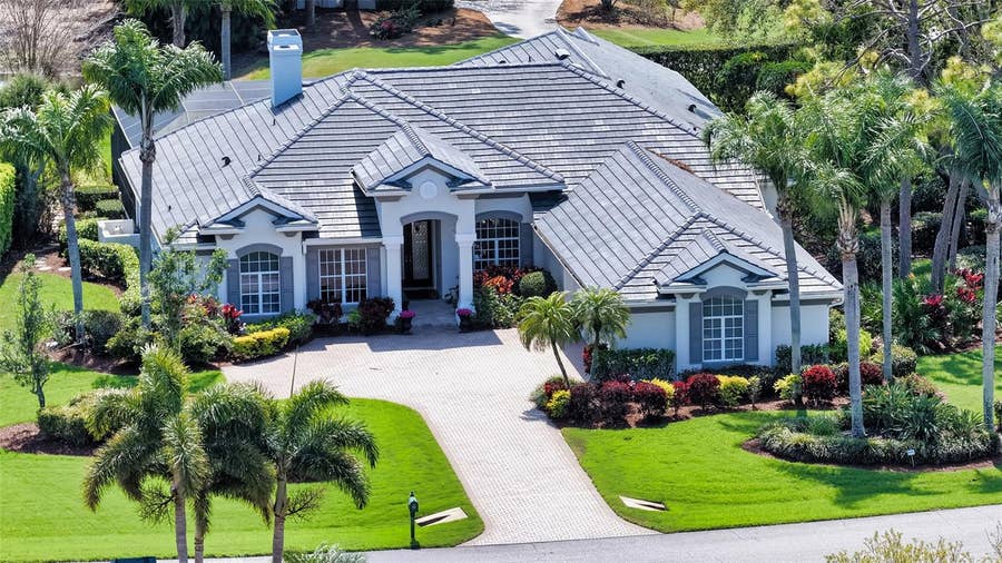 Property photo for 642 TRENTON WAY, Osprey, FL