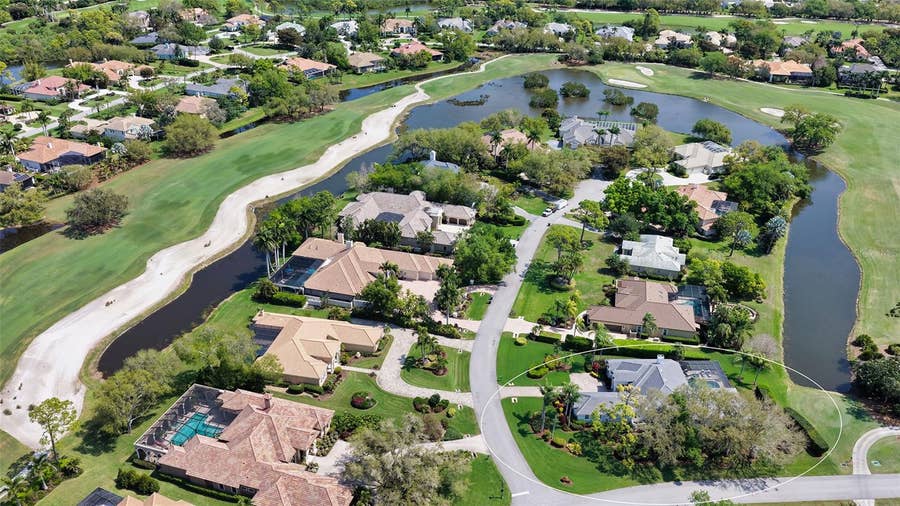 Property photo for 642 TRENTON WAY, Osprey, FL