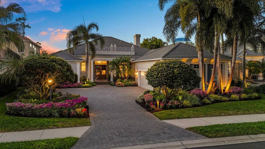 Property photo for 7512 GREYSTONE STREET, Lakewood Ranch, FL