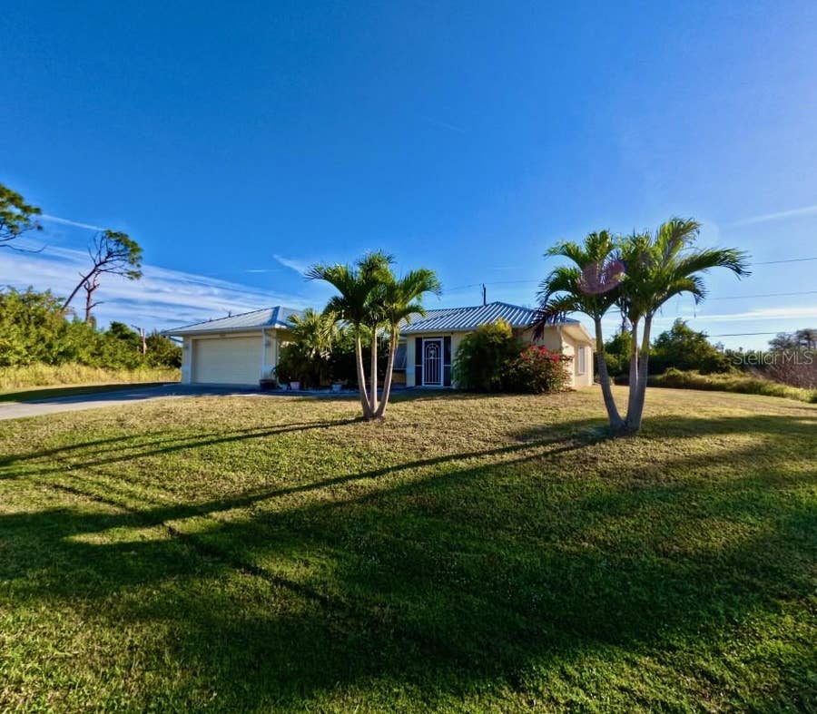 Property photo for 7096 TICONDEROGA STREET, Englewood, FL