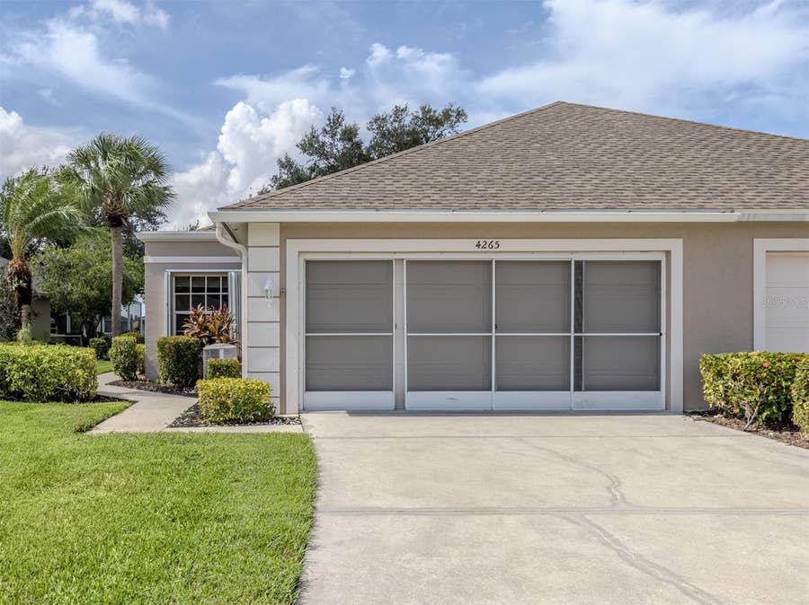 Property photo for 4265 FAIRWAY DRIVE, North Port, FL