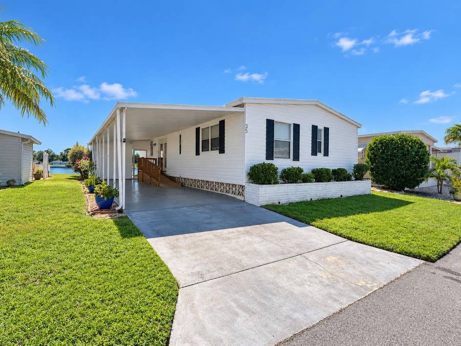 Property photo for 808 53RD AVENUE E, #35, Bradenton, FL