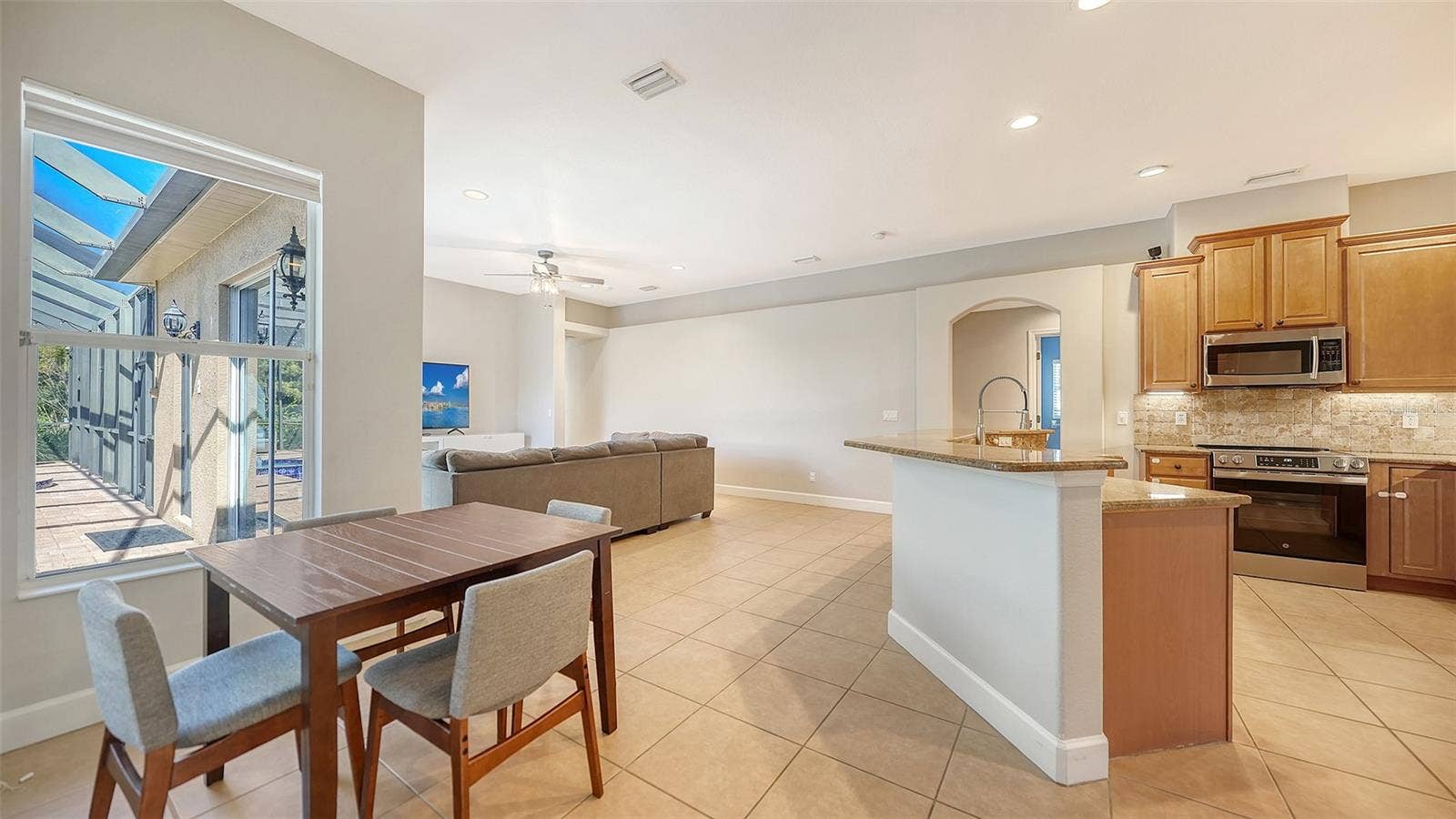 819 GOLDEN POND COURT, Osprey, FL 34229