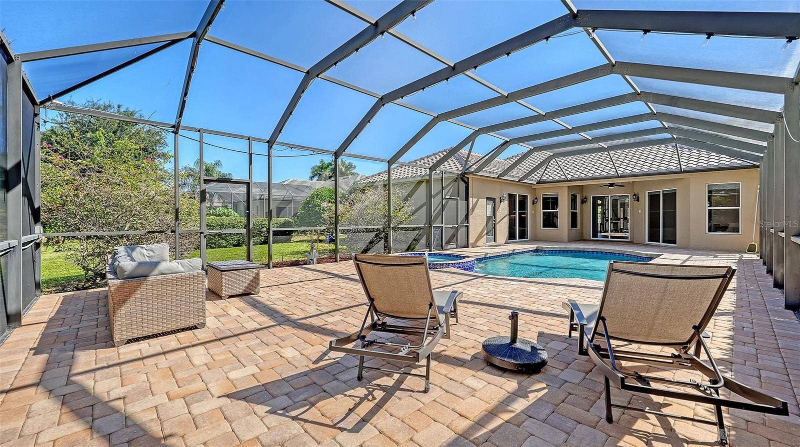 819 GOLDEN POND COURT, Osprey, FL 34229