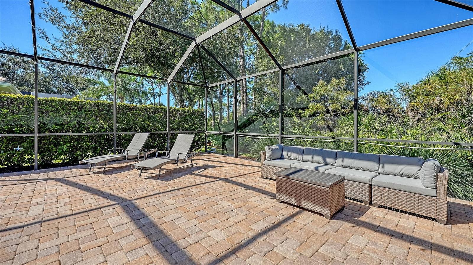 819 GOLDEN POND COURT, Osprey, FL 34229