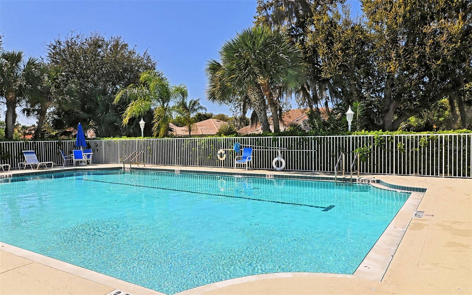 819 GOLDEN POND COURT, Osprey, FL 34229