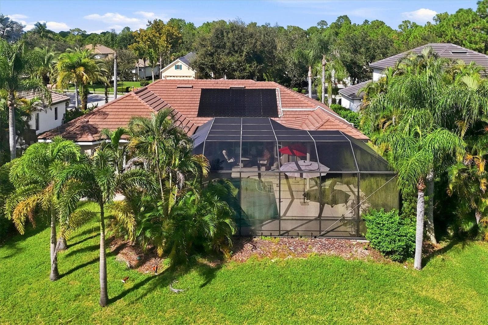 7660 HARRINGTON LANE, Bradenton, FL 34202 7660 HARRINGTON LANE, Bradenton, FL 34202