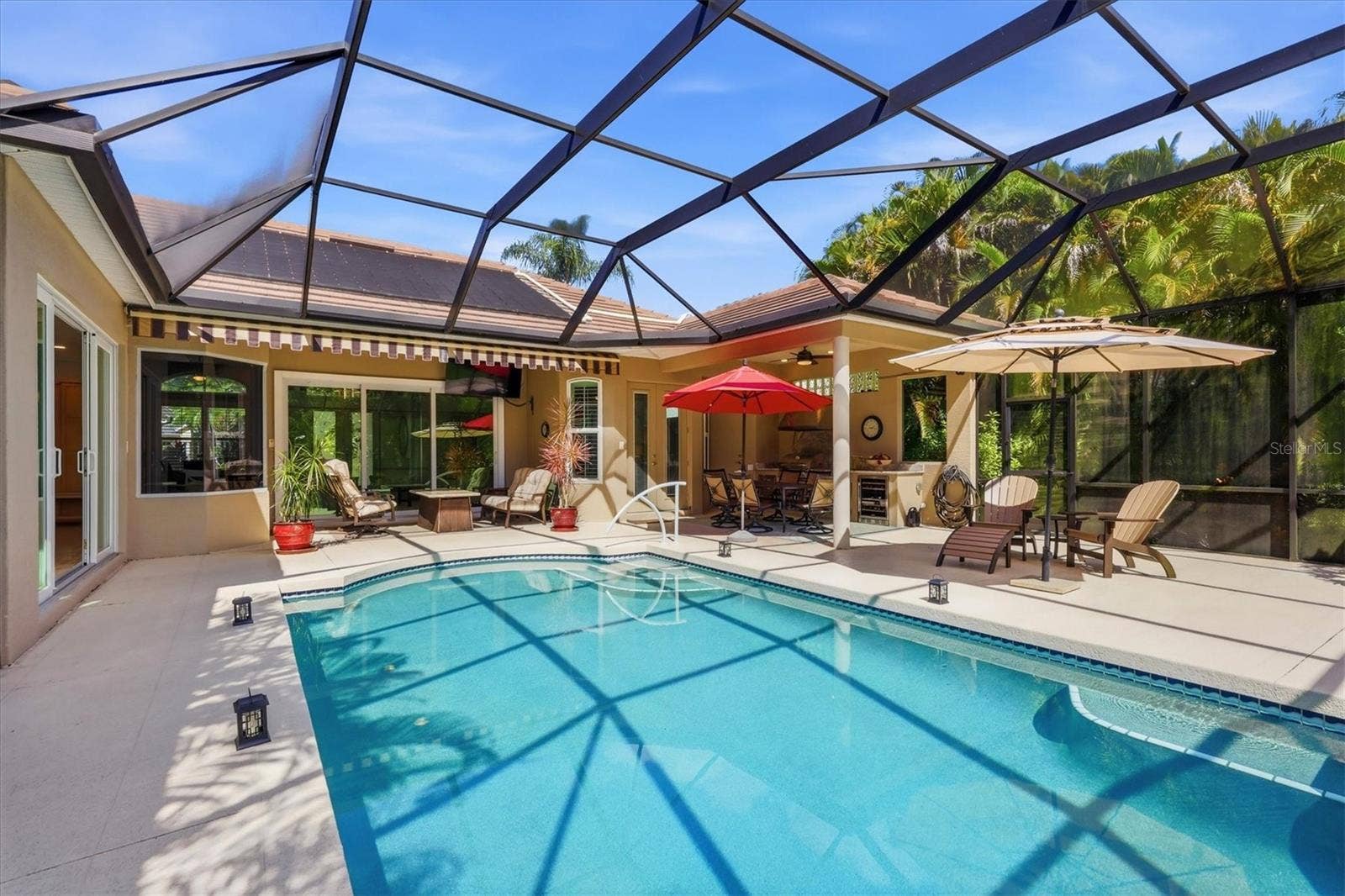 7660 HARRINGTON LANE, Bradenton, FL 34202 7660 HARRINGTON LANE, Bradenton, FL 34202