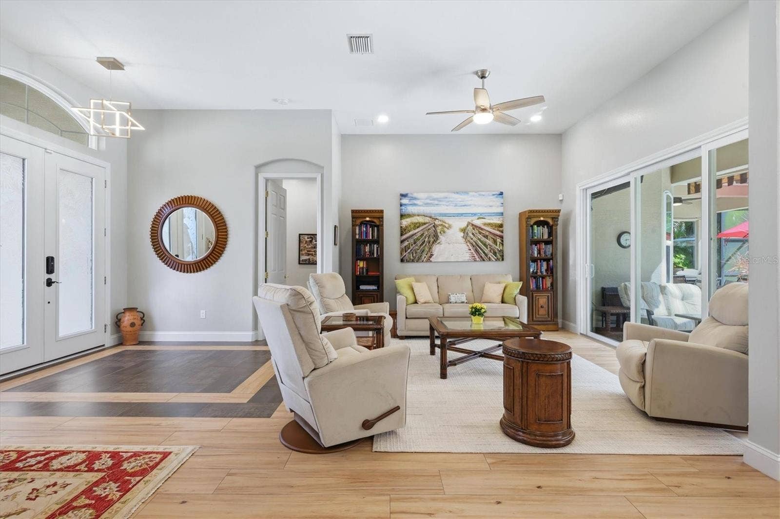 7660 HARRINGTON LANE, Bradenton, FL 34202 7660 HARRINGTON LANE, Bradenton, FL 34202