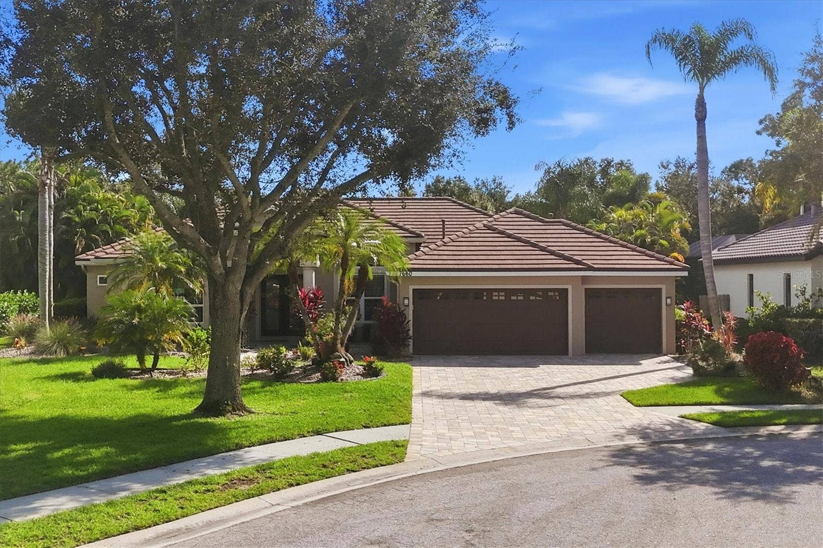 7660 HARRINGTON LANE, Bradenton, FL 34202 7660 HARRINGTON LANE, Bradenton, FL 34202