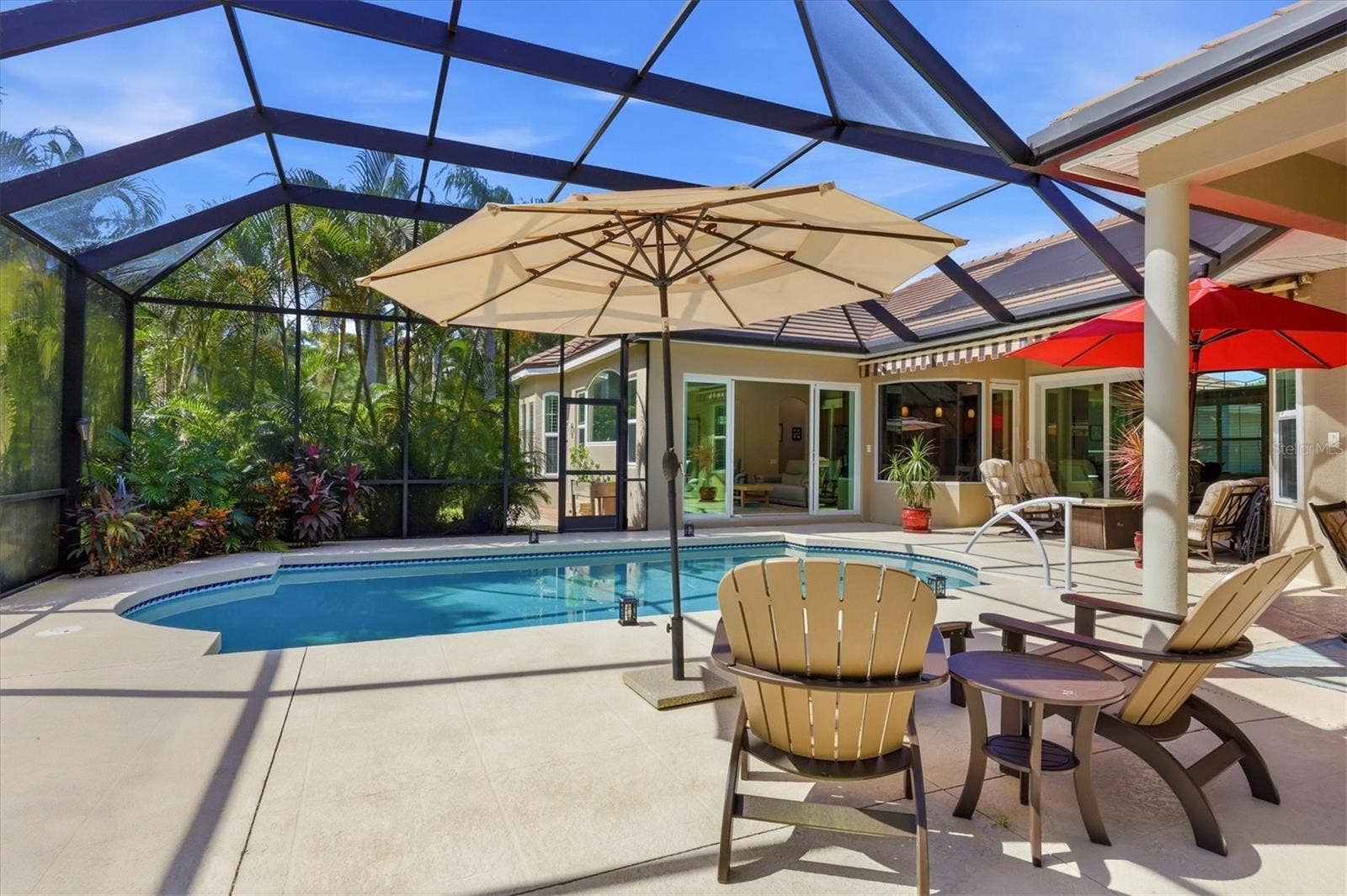 7660 HARRINGTON LANE, Bradenton, FL 34202 7660 HARRINGTON LANE, Bradenton, FL 34202
