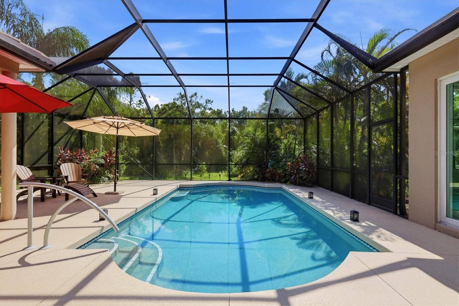 7660 HARRINGTON LANE, Bradenton, FL 34202 7660 HARRINGTON LANE, Bradenton, FL 34202
