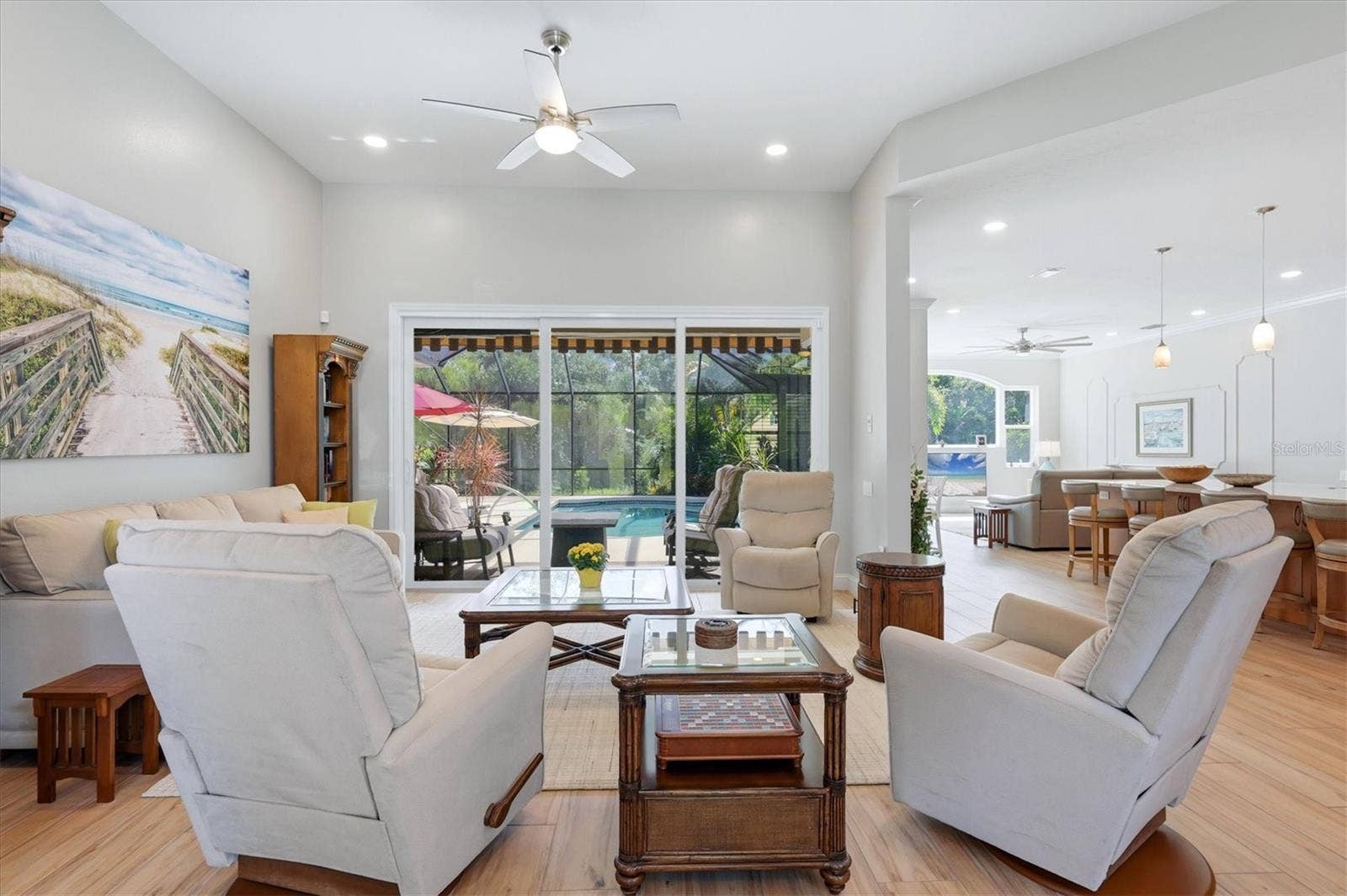 7660 HARRINGTON LANE, Bradenton, FL 34202 7660 HARRINGTON LANE, Bradenton, FL 34202