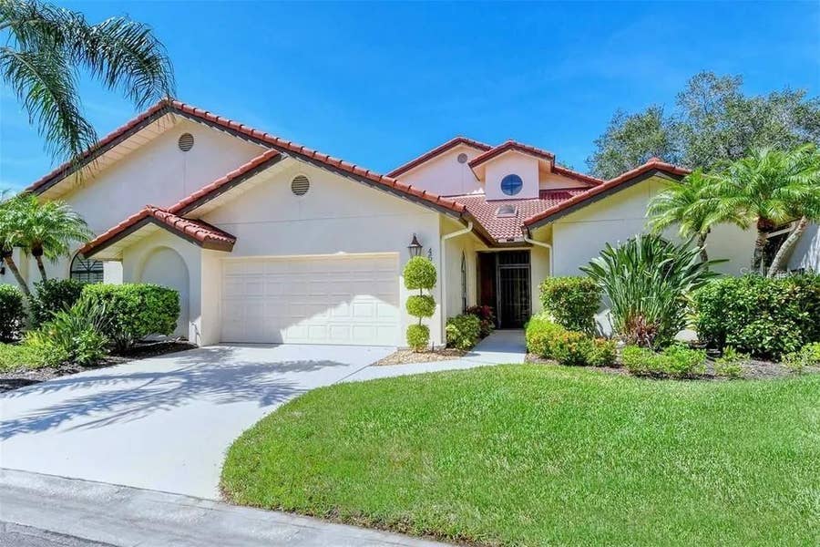 Property photo for 4543 LAS BRISAS LANE, Sarasota, FL
