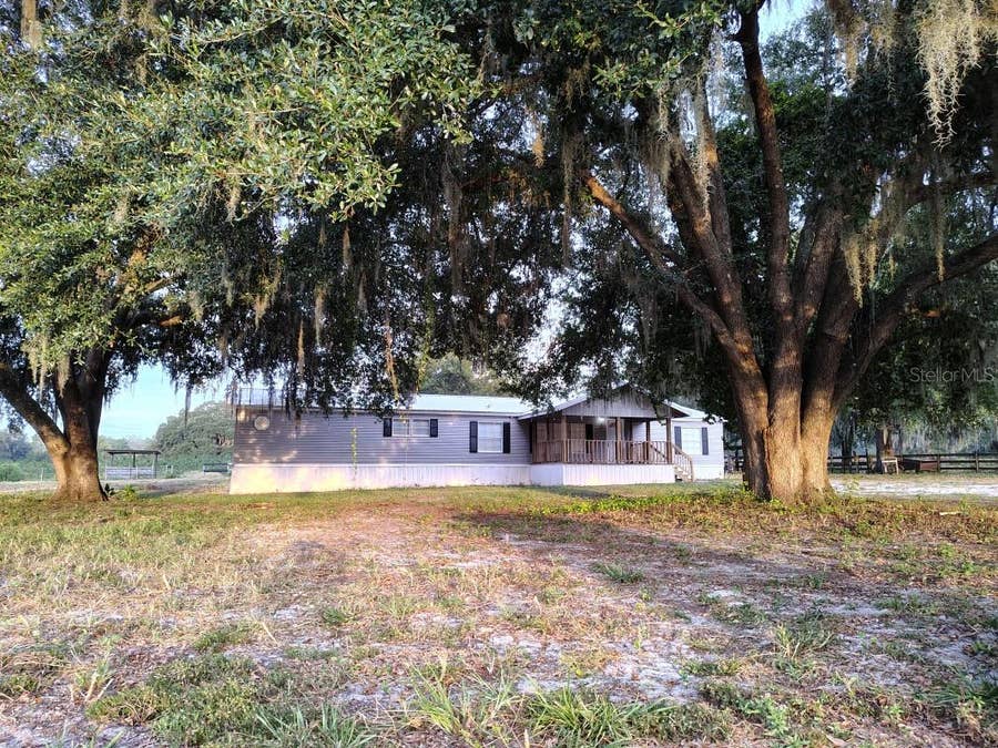 Property photo for 650 NE 170TH AVENUE, Williston, FL
