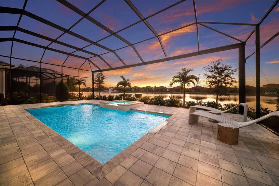 Property photo for 8343 PAVIA WAY, Lakewood Ranch, FL