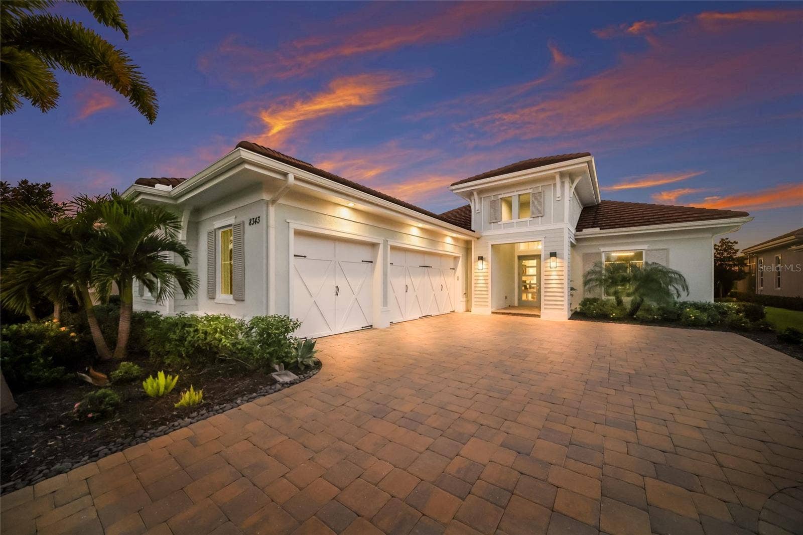 8343 PAVIA WAY, Lakewood Ranch, FL 34202 8343 PAVIA WAY, Lakewood Ranch, FL 34202